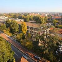 Bilocale arredato con garage-CASTELLANZA VA