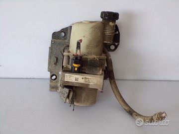 Pompa idroguida Dacia Logan 2011