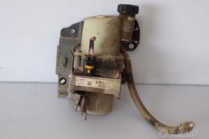 Pompa idroguida Dacia Logan 2011