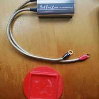 Ginocchiera Dainese - Regolatore volt Inazma