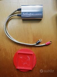 Ginocchiera Dainese - Regolatore volt Inazma