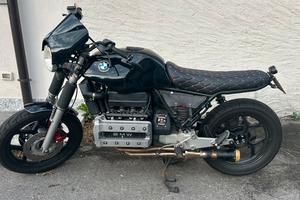 BMW K100 8 VALVOLE 90 CV