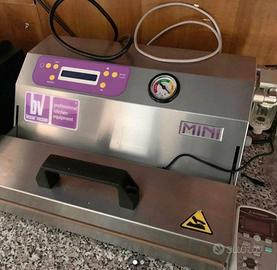 Sottovuoto Besser Vacuum Mini