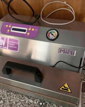 Sottovuoto Besser Vacuum Mini