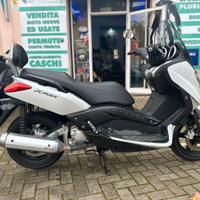 Yamaha X Max 250 - 2010 - FINANZIAMENTI