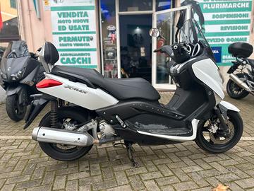 Yamaha X Max 250 - 2010 - FINANZIAMENTI