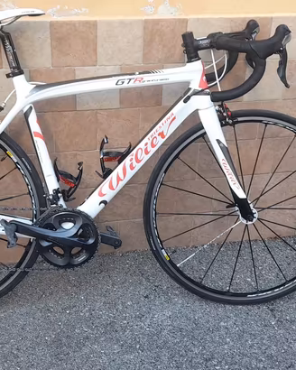 Wilier gtr