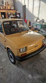 Fiat 126 personal 4