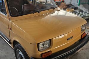 Fiat 126 personal 4