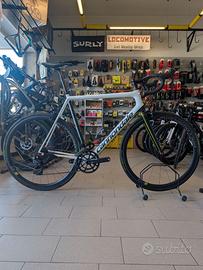 Cannondale SuperSix Hi-Mod 58