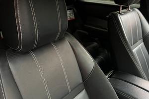 VELAR EURO 6 D TEMP 240CV