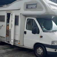 Vendita camper ARCA