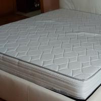 Materasso matrimoniale