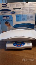 Chicco Baby Precision