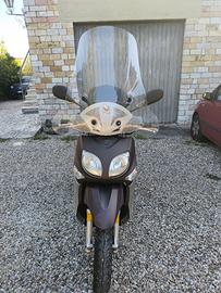 Yamaha Xenter 150