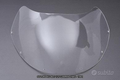 Cupolino SUZUKI RG 80 / 125 GAMMA 1985 - 1991