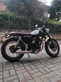 Mutt Fat Sabbath 125