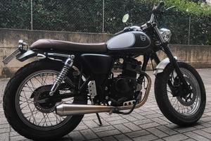 Mutt Fat Sabbath 125