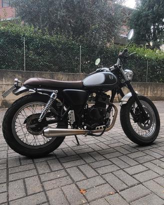 Mutt Fat Sabbath 125