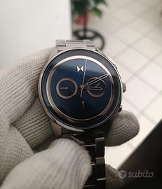 MVMT Powerlane Chrono 