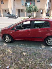 FIAT Grande Punto - 2009