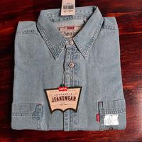 Camicia jeans Levi's 