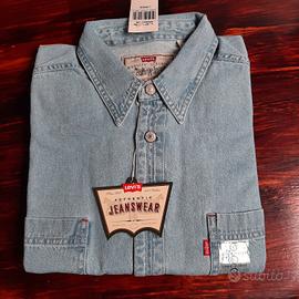 Camicia jeans Levi's 