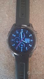 Garmin fēnix® 7S Pro Sapphire Solar