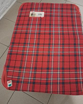 Cuccia brandina cane