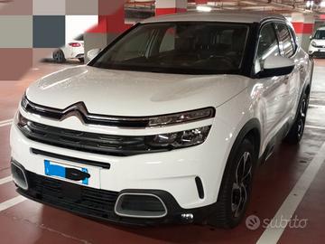 Citroen C5 Aircross BlueHDi 130 S&S Feel IVA ESPOS
