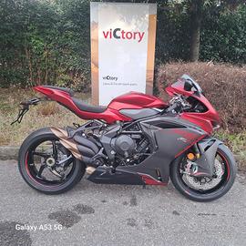 MV Agusta F3 800 RR