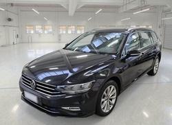 VOLKSWAGEN Passat Variant 2.0 TDI SCR EVO DSG Bu