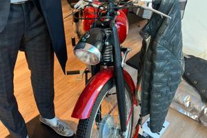Moto SACHS