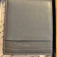 Portafoglio uomo Valentino