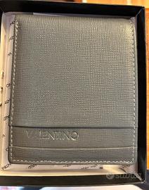Portafoglio uomo Valentino