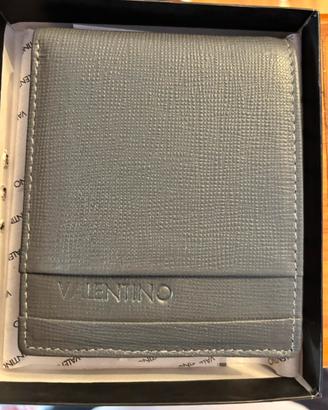 Portafoglio uomo Valentino