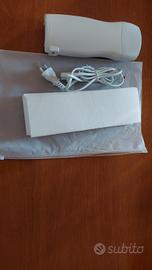 Scaldacera elettrico + strisce epilazione
