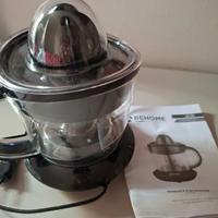 Spremiagrumi elettrico