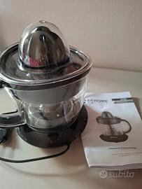 Spremiagrumi elettrico