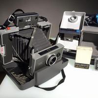 Polaroid Land 340