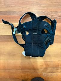 Babybjorn marsupio neonati
