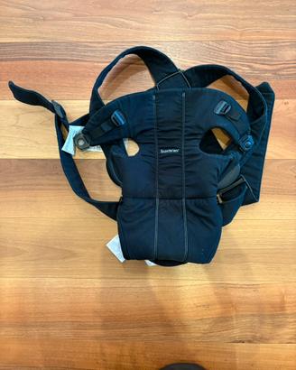 Babybjorn marsupio neonati