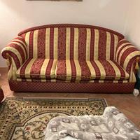 Divano 3 posti +divano 2 posti