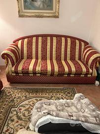 Divano 3 posti +divano 2 posti