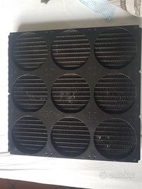 radiatore phobya xtreme nova 1080 45mm