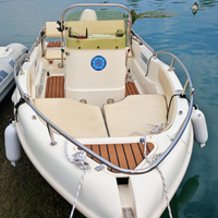 Rascala Futurama 500