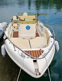 Rascala Futurama 500