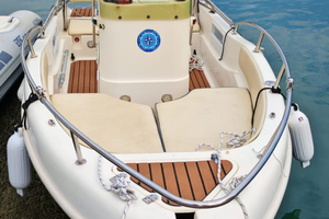 Rascala Futurama 500