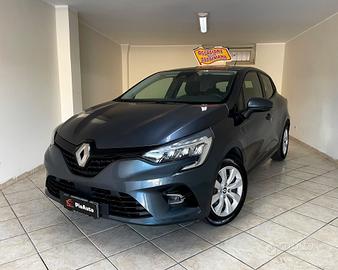 Renault Clio Blue dCi 85 CV 5 porte Business