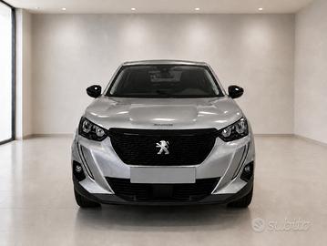 PEUGEOT 2008 2ª serie - 2008 PureTech 100 S&S Acti